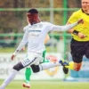 Ini Sosok Salif Cisse, Pemain Asal Prancis yang Dikaitkan dengan Persib Bandung