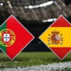 Link Live Streaming Final UEFA Nations League antara Portugal vs Spanyol, Siapa Bakal Menang?