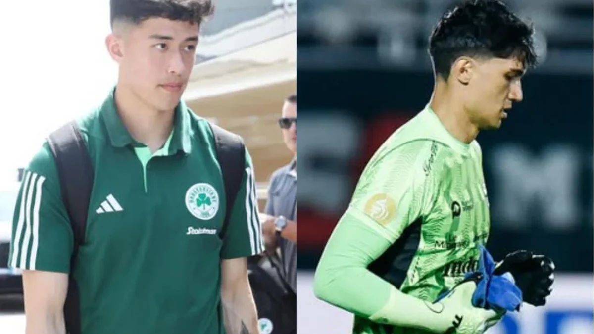 Adu Statistik Calon Kiper Baru Persib, Cyrus Margono vs Kevin Mendoza