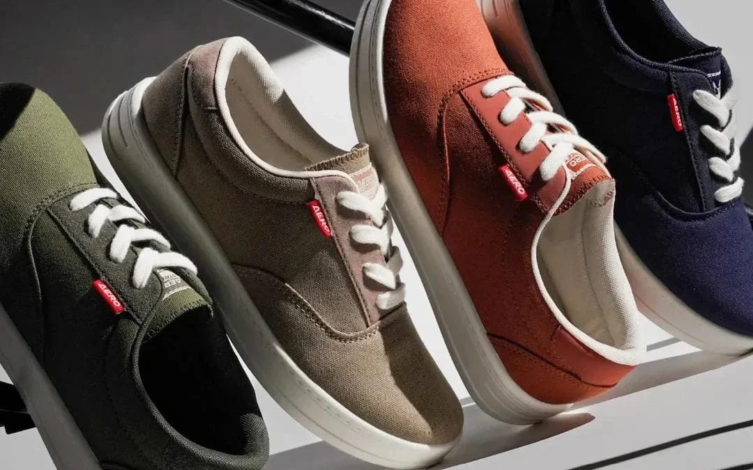 7 Sepatu Lokal Berkualitas untuk Anak Sekolah