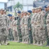 Gubernur Jawa Tengah Ahmad Luthfi membuka kegiatan Manunggal Leadership Retret: Ngopeni Nglakoni Jawa Tengah