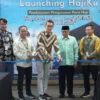 WOM Finance Perkenalkan ”HajiKu”