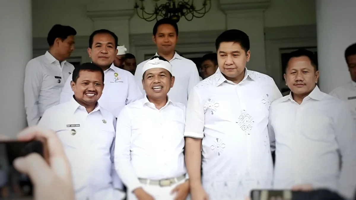 Kabar Baik Warga Sumedang: Kuota Rumah Subsidi bagi MBR Ditambah