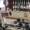 Paripurna DPRD Jabar, Selasa (10/6)
