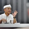 Sekda Jabar Herman Suryatman /stimewa
