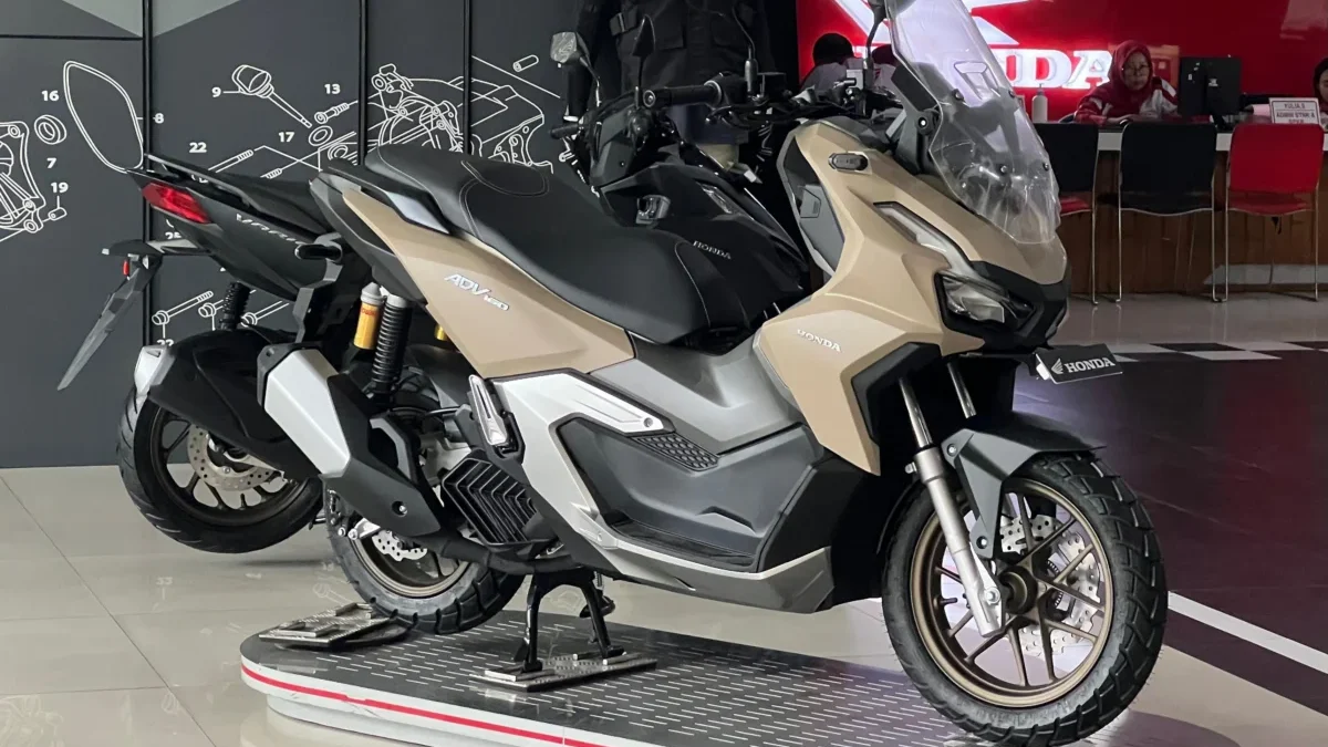 DAM Hadirkan Program Penjualan Menarik Sepanjang Juni 2025 untuk Konsumen Setia Honda