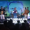 Malam Juara Bersama Raim Laode