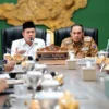 Bupati Bandung dan Wali Kota Cimahi Bahas Kerjasama Antar Daerah (Istimewa)