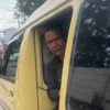 Seorang lansia berinisial Y (56) diamankan polisi setelah diduga melakukan pelecehan terhadap seorang perempuan berinisial WY (29) di kawasan Dayeuhkolot, Kabupaten Bandung, Selasa (10/6) siang. Foto Istimewa