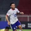Ini Statistik Pemain Anyar Persib, Saddil Ramdani Selama Bela Sabah FA di Malaysia