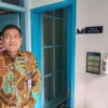 Kepala BNN Kota Cimahi, Yulius Amran
