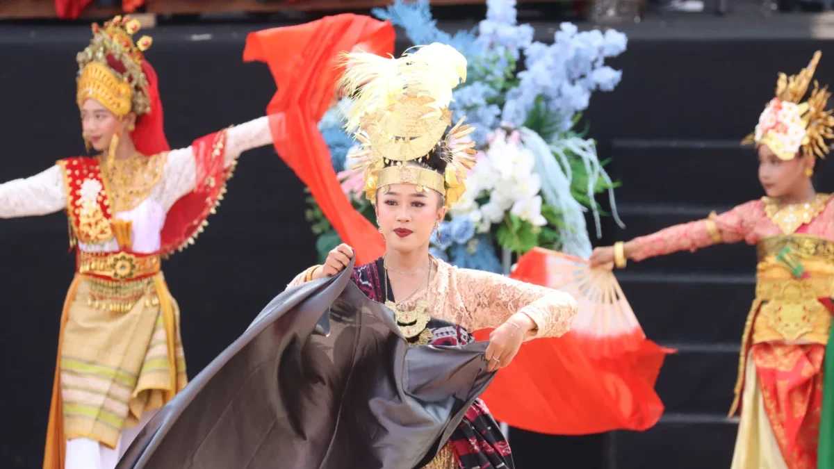 Pemkab Bogor Bakal Gelar Helaran dan Karnaval HJB ke-543, Catat Waktu dan Tanggalnya! Pemkab Bogor Bakal Gelar Helaran dan Karnaval HJB ke-543