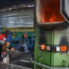 Wali Kota Bandung, Muhammad Farhan menyebut bakal mengevaluasi dua program pengelolaan sampah, yakni Kang Pisman (Kurangi, Pisahkan, Manfaatkan) dan Buruan Sae.