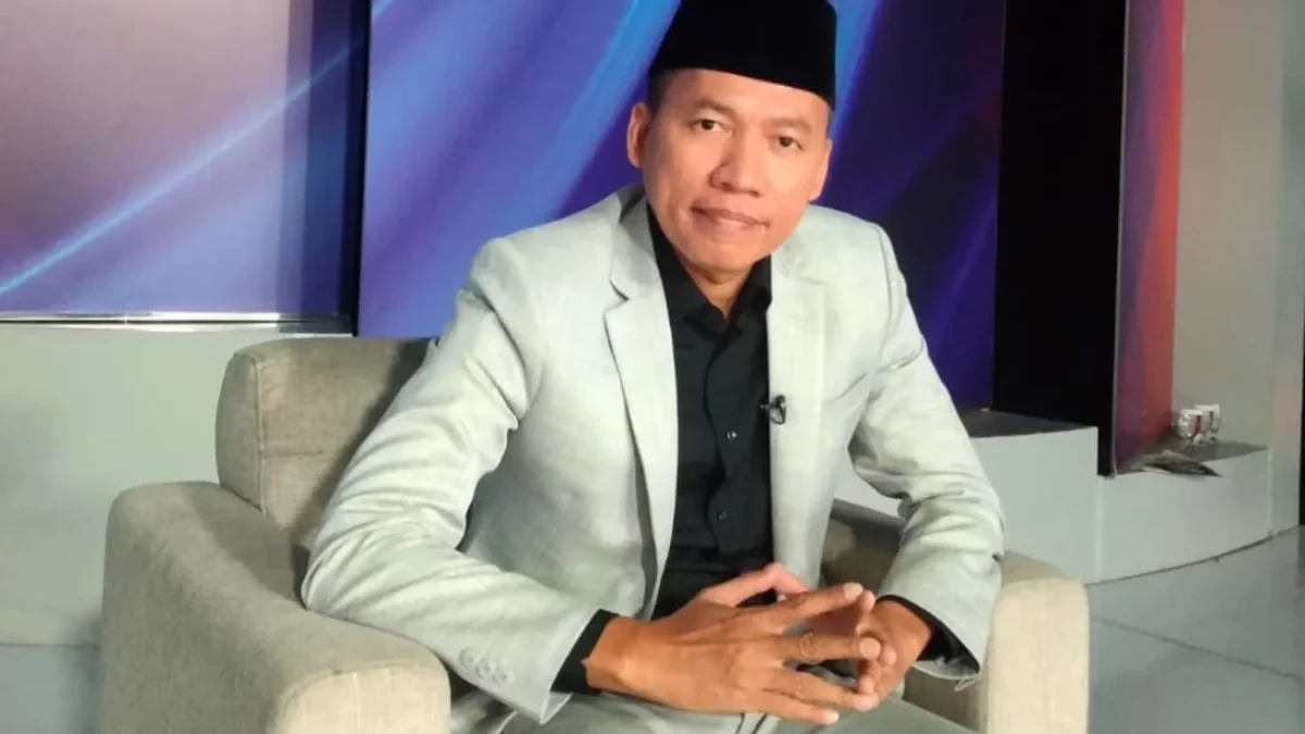 Menag Dinilai Bertanggung Jawab, Komnas Puji Sikap Gentle atas Kekurangan Haji 2025 Komnas Haji Apresiasi Sikap Tanggung Jawab Menag Atas Kekurangan Layanan Haji 2025