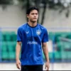 Tinggal Diumumkan? Persib Bandung Kabarnya Resmi Kontrak Alfeandra Dewangga