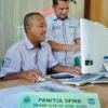 Pendaftaran Hari Ketiga SPMB Tahap 1 Berjalan Kondusif & Lancar