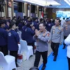 Kapolri Jenderal Listyo Sigit Prabowo