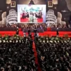 Universitas Pendidikan Indonesia Mewisuda 2.395 Lulusan Pada Wisuda Gelombang II Tahun 2025: Siap Mengguncang Dunia dengan Ilmu, Nilai, dan Karya