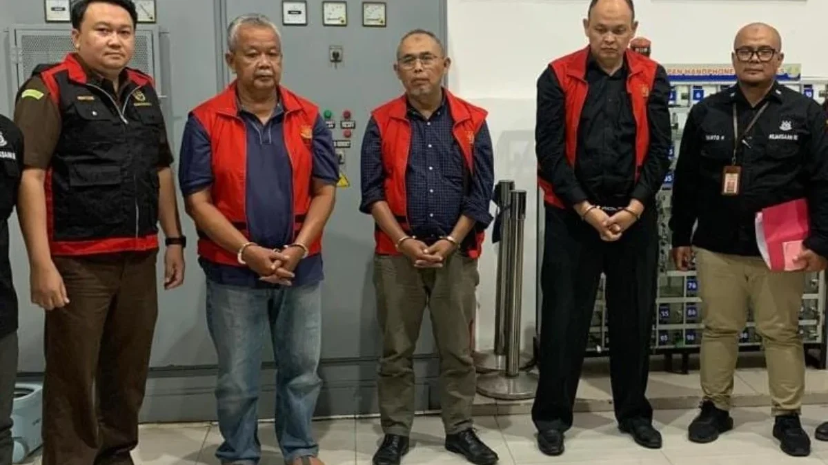 Rp6,5 Miliar Dana Hibah Raib, 4 Orang Termasuk Kadispora Kota Bandung Dijerat Korupsi Ist. Terlibat dugaan korupsi dana hibah pramuka, Kadispora Kota Bandung ditetapkan sebagai tersangka oleh Kejati. Dok istimewa.