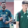 Gagal Dapat Kiper Persita, Persib Bandung Semakin Dekat untuk Rekrut Cyrus Margono?