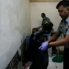 Razia kamar WBP Lapas Subang