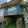 Sebuah masjid di Kampung Bunut, Desa Margahurip, Kecamatan Banjaran, Kabupaten Bandung yang dikenal dengan nama Masjid Affiliate Al-Kahfi Bunut kini tak hanya menjadi tempat ibadah, namun juga pusat pemberdayaan ekonomi masyarakat sekitar. Foto Agi