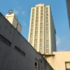 Ilustrasi Hotel di Kota Bandung