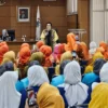 Kegiatan Pendidikan Perempuan Berpolitik Atasi Minimnya Perempuan Dalam Berpolitik (mong)