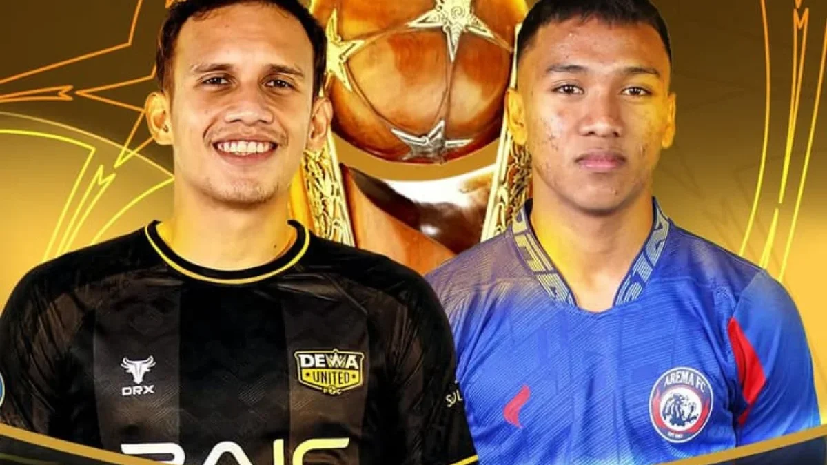 6 Tim Bakal Ikuti Piala Presiden 2025 di Stadion GBK, Tak Ada Persija Jakarta, Ini Kata Erick Thohir