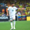 Waduh! Persib Belum Tentu Dapatkan Bek Timnas Irak untuk Musim Depan, Ini Alasannya