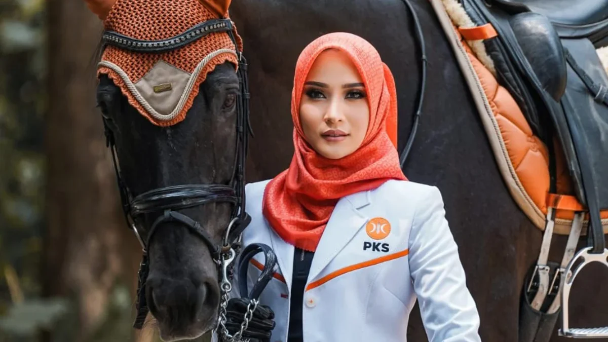 Miranti Mayangsari Apresiasi Mekanisme Demokratis Rotasi Pengurus PKS Kader Partai Keadilan Sejahtera (PKS) sekaligus tokoh perempuan, Miranti Mayangsari, S.I.Kom., (Istimewa)