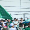 Istighosah Bersama Warga, Taj Yasin Sebut Akan Tambah Tanggul Laut Menjadi 20 KM