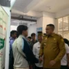 Bupati Bogor Rudy Susmanto