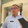 Kepala Dinas Pendidikan (Disdik) Kabupaten Bogor Rusliandy