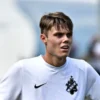 Persib Kabarnya Tertarik Datangkan Bek Tengah Eks Timnas Swedia U19, Ini Sosoknya