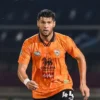 Mengenal Julio Cesar, Calon Bek Baru Persib Bandung Musim Depan, Sinyal Gagal Rekrut Frans Putros?