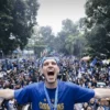 Tinggalkan Persib, Nick Kuipers Rumornya Gabung Dewa United, Banyak Bobotoh Kecewa