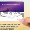 Begini Cara Cek Status Penerima PIP 2025, Apakah NIK KTP dan NISN Bisa Digunakan?