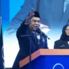 Ivan Ade Sofiyan Targetkan 7 Kursi DPRD Cimahi untuk NasDem di Pemilu 2029. (Istimewa)
