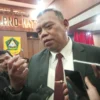 Kepala Dinas Perhubungan (Dishub) Kabupaten Bogor, Bayu Ramawanto