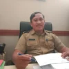 Kepala Bidang Penaatan Hukum Lingkungan DLH Cimahi, Ario Wibisono,
