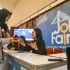 Job Fair 2025 di Kota Bandung