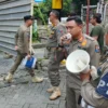 Satpol PP Kota Bogor