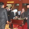 Bupati Bogor lantik pejabat struktural
