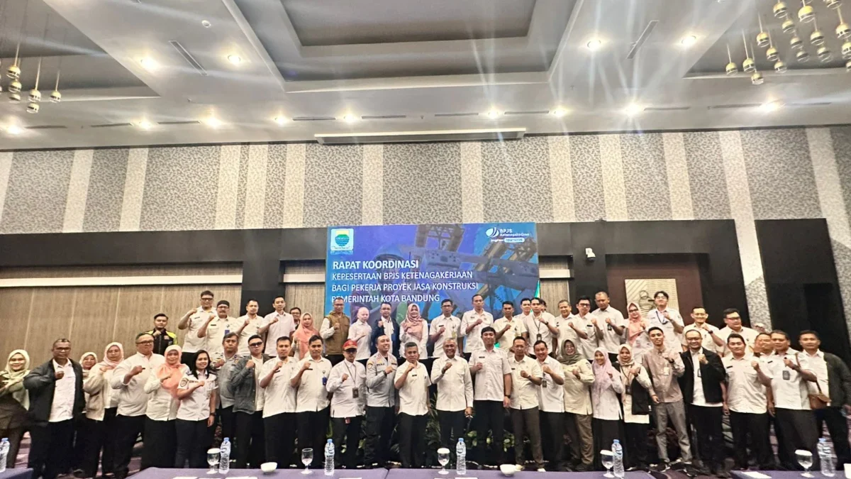 BPJS Ketenagakerjaan