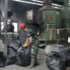 Kolaborasi Seskoad dan Pemkot Bandung Wujudkan Zona Bebas Sampah