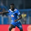 Persib Dipastikan Gagal Menggaet Christian Gomis asal Prancis, Ini Alasannya