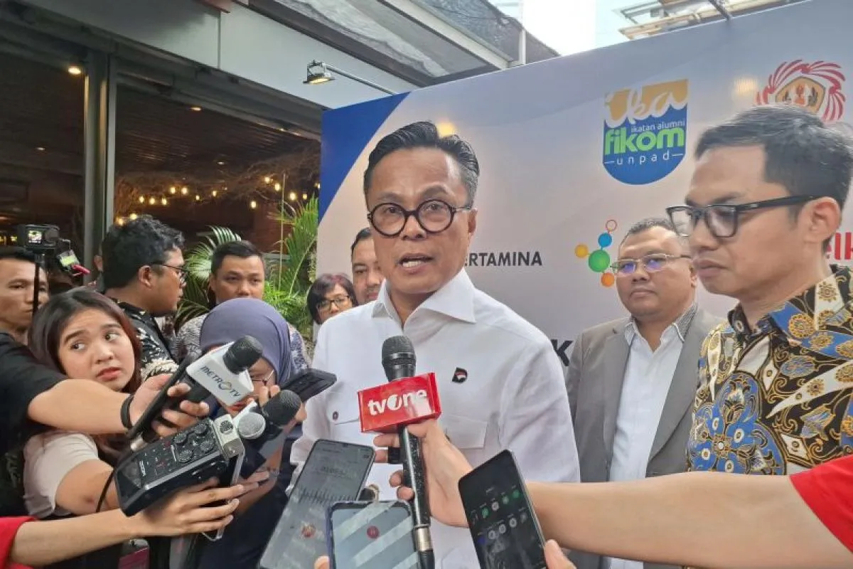 COO Danantara: BUMN Pailit Karena Rekayasa Laporan Keuangan