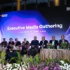 Telkom Perkuat Posisi sebagai Penggerak Ekosistem Digital yang Berdaya Saing Global
