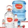 Yuk Pikir Masak Masak Dan Simak Manfaat Minum Amidis!